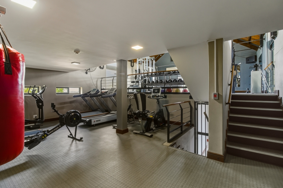 4 Bedroom Property for Sale in Croydon Vineyard Estate Western Cape